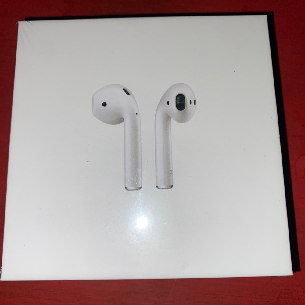 Airpod gen 2
